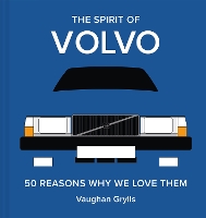 The Spirit of Volvo