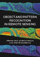 Object & Pattern Recognition In Remote Sensing