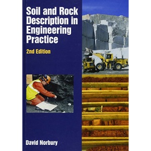 Soil and Rock Description in Engineering Practice