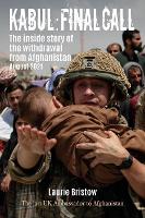 Kabul: Final Call