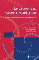 Advances in Soft Computing