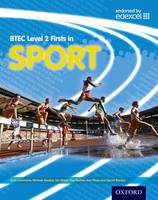 BTEC Level 2 Firsts in Sport: Student's Book