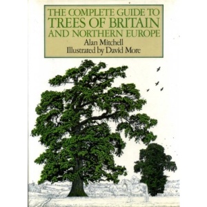 TREES OF BRITAIN