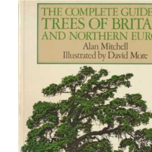 ILL GDE TREES OF BRITAIN