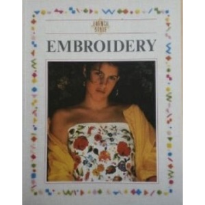 French Style Embroidery - 100 Ideas