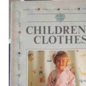 French Style: Children's Clothes