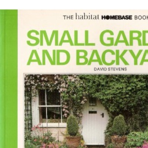 Small Gardens and Backyards
