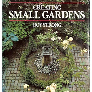 Creating Small Gardens