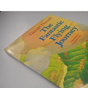 The Fantastic Flying Journey