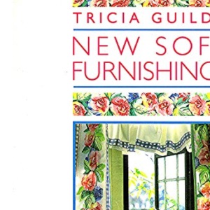 Tricia Guild's New Soft Furnishings