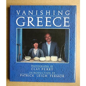 Vanishing Greece