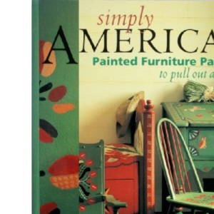 Simply American: Painted Furniture Patterns