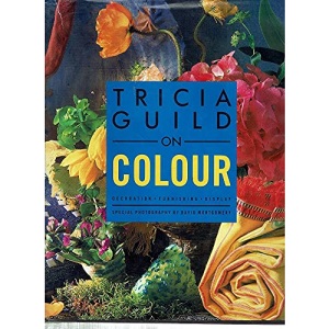 Decorating with Colour: Decoration, Furnishing, Display