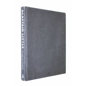 Keep It Simple: A Fresh Look at Classic Cooking