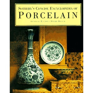 Sotheby's Concise Encyclopedia of Porcelain