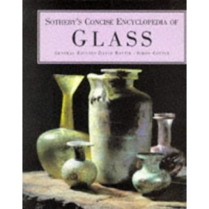 Sotheby's Concise Encyclopedia of Glass