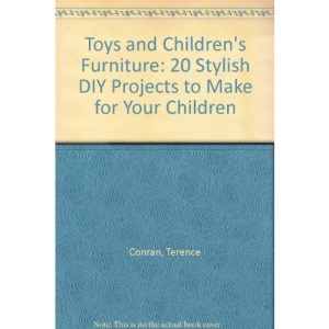 Toys and Children's Furniture