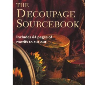 The Decoupage Source Book