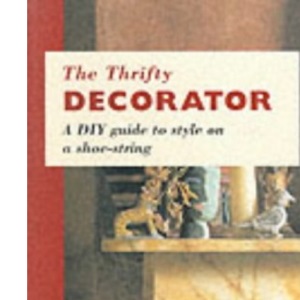 The Thrifty Decorator