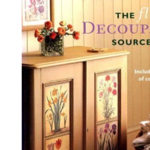 The Floral Decoupage Sourcebook
