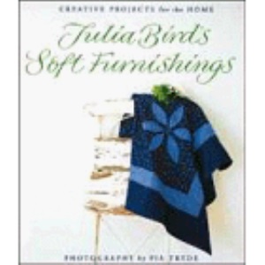 Soft Furnishings and Finishing Touches (Creative projects for the home)