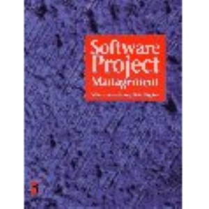 Software Project Management (Tutorial guides in computing and information systems)