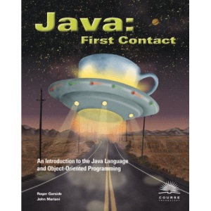 Java: First Contact