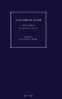 A History of Water