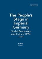 The People's Stage in Imperial Germany