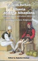 Albania and the Albanians