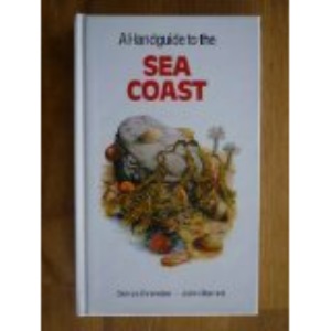 A Handguide to the Sea Coast (Nature handguides)
