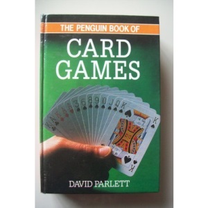 The Penguin Book of Card Games