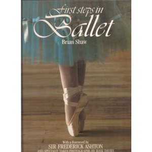 First Steps in Ballet