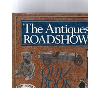 "Antiques Roadshow" Quiz Book