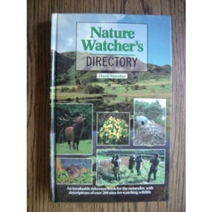 Nature Watcher's Directory