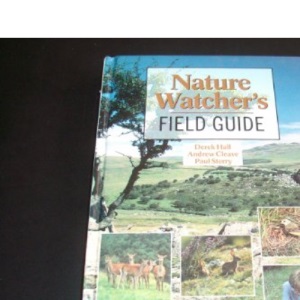 Nature Watcher's Field Guide