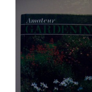 "Amateur Gardening" Pocket Guide