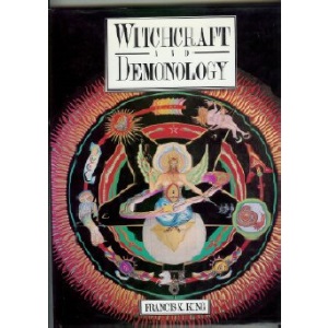 Witchcraft and demonology