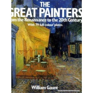 The Great Painters