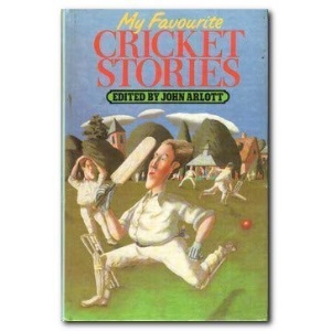 My Favourite Cricket Stories