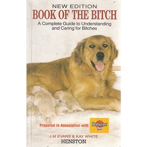 Book of the Bitch
