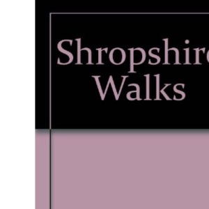 Shropshire Walks