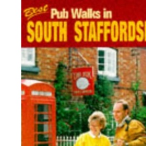 Best Pub Walks in South Staffordshire