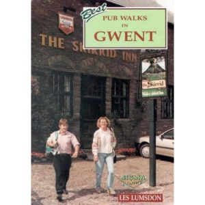 Best Pub Walks in Gwent