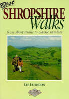 Best Shropshire Walks