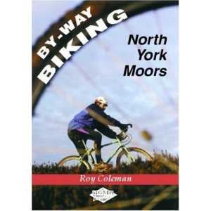 By-way Biking on the North York Moors