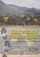 Lakeland Church Walks