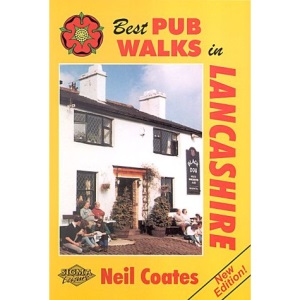 Best Pub Walks in Lancashire