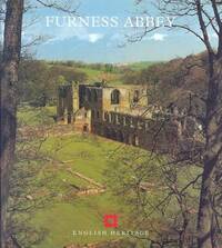Furness Abbey (English Heritage Guidebooks)