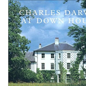 Charles Darwin at Down House